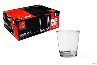 Sestriere-Confezione.6 Bic.D.O.F Cl 36 390380