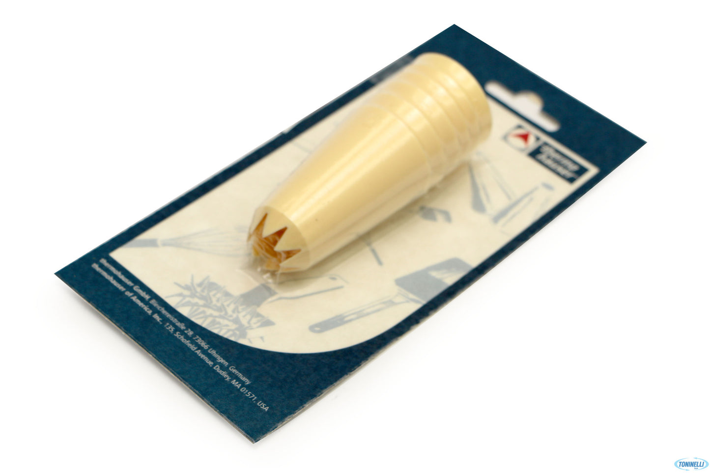 Set 6 Bocch. Pp C.Foro Stella 132537 Backshop