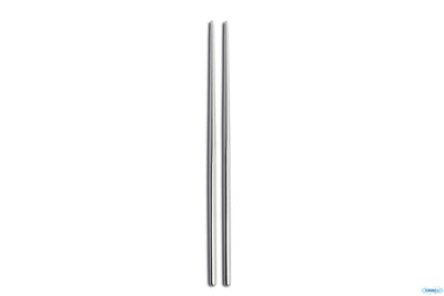 Set Bacchette Inox 18.10 Cm 23 7421