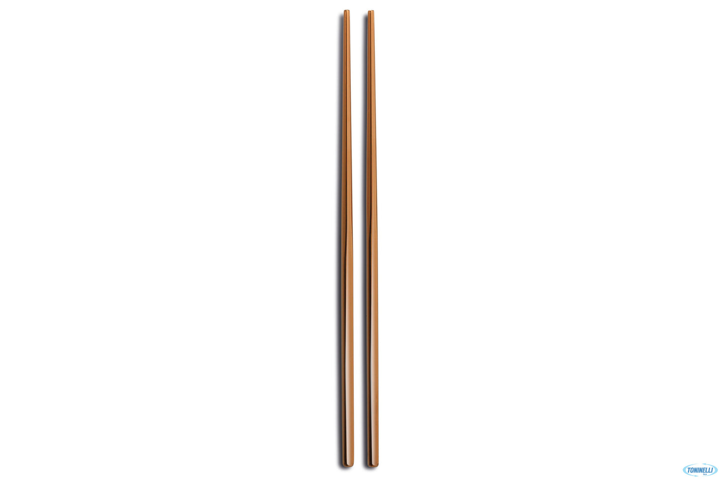 Set Bacchette Rame 18.10 Cm 23 7423