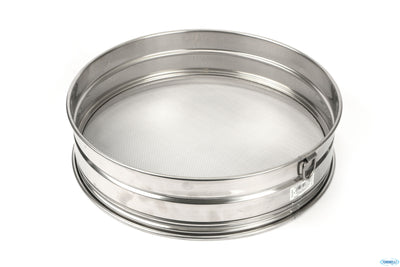Setaccio Farina Inox Cm 30