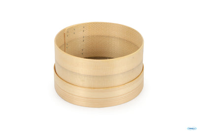 Setaccio Farina Legno Cm 18