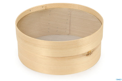 Setaccio Farina Legno Cm 20