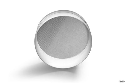 Setaccio Plastificato Per Farina Cm 30,5 123852