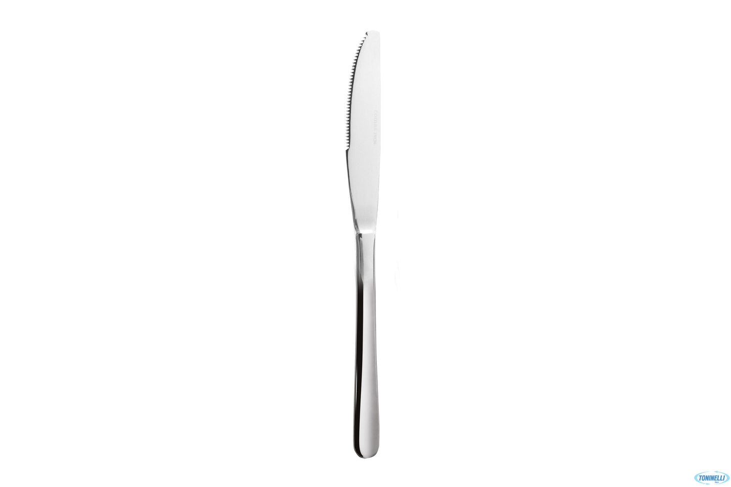 Sevilla Xl Coltello Frutta Inox Forgiato Lunghezza Cm 19,5 0099