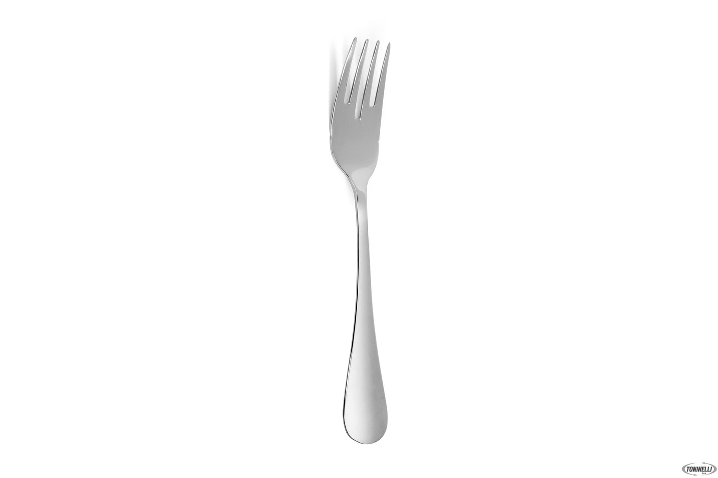 Sevilla Xl Forchetta Pesce Inox 2,5 Mm 9660