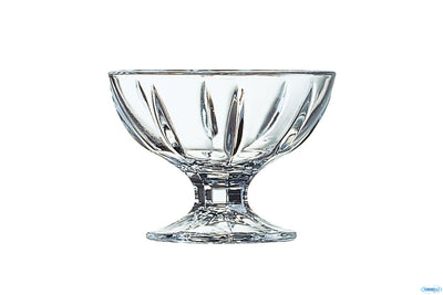 Seychelles Coppa Gelato Vetro Cl 20