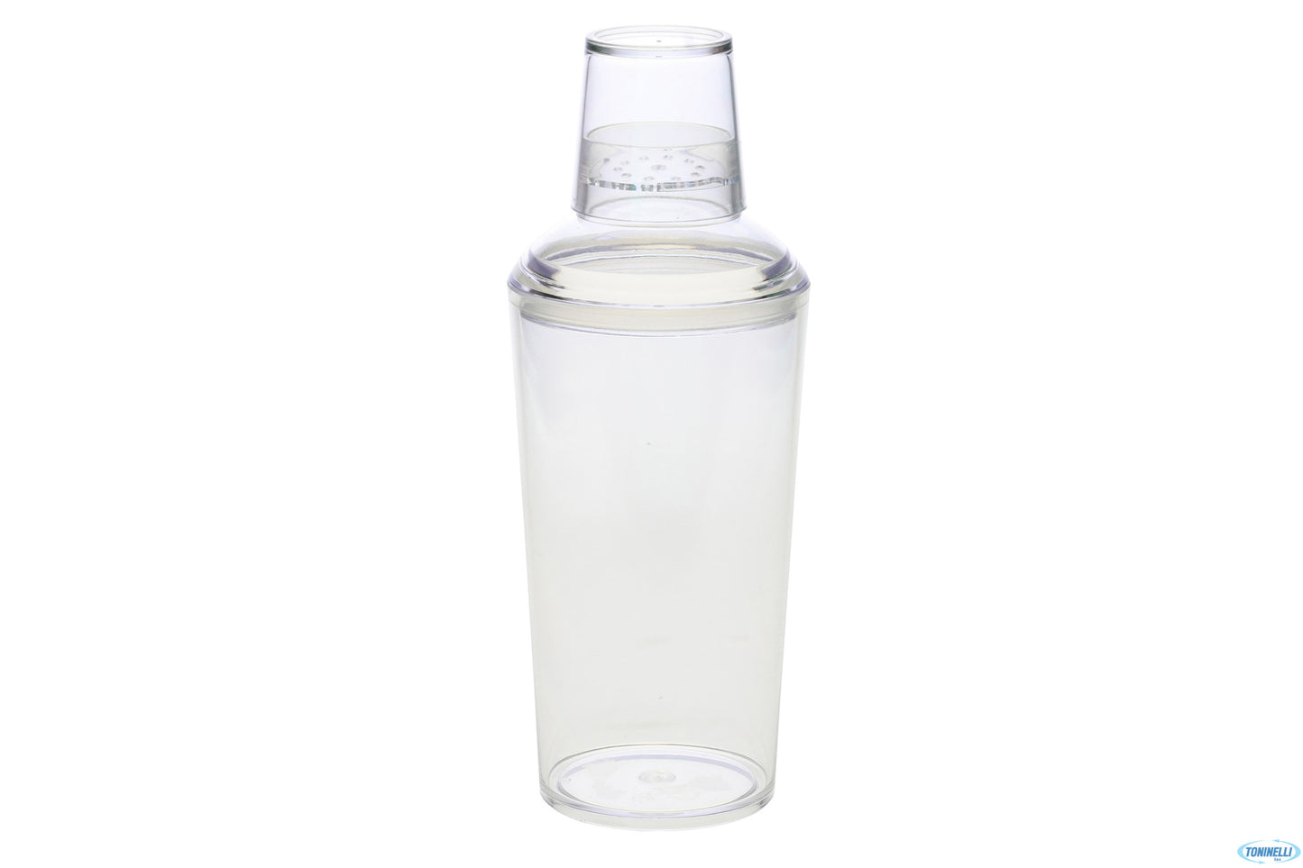 Shaker Policarbonato 3 Pezzi 800Ml. Ps378
