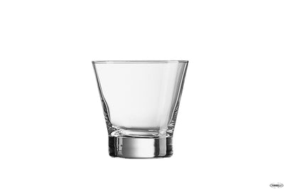 Shetland Bicchiere 25 Fb In Vetro