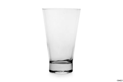 Shetland Bicchiere Liquore Cl 9 Forma Alta In Vetro C8222