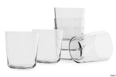 Sidro - Confezione 6 Bicchieri Cl 36 26272020106