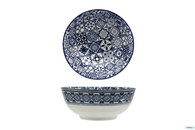 Sintra Blue-Coppetta Cm.15 Rh43386-15-Js106D