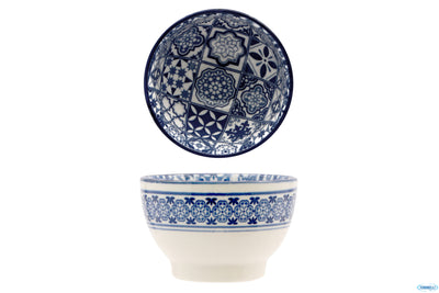 Sintra Blue-Coppetta Cm.8,5 Hd99A30-Js106D