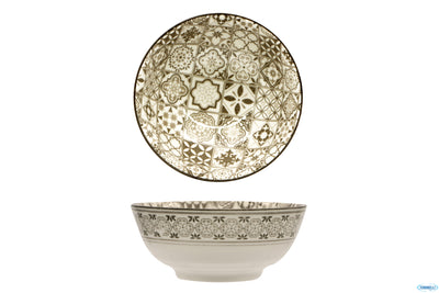 Sintra Nut-Coppetta Cm.12,7 Rh43386-13-Js106-408C