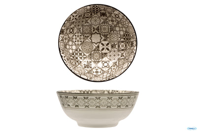 Sintra Nut-Coppetta Cm.15 Rh43386-15-Js106-408C