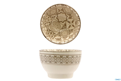 Sintra Nut-Coppetta Cm.8,5 Hd99A30-Js106-408C