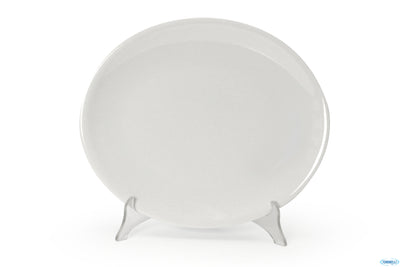 Siviglia-Piatto Ovale Cm.34 22001038