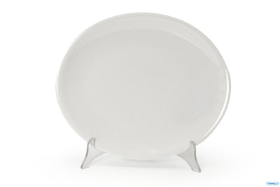 Siviglia-Piatto Ovale Cm.28 22001028