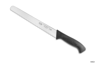 Skin-Coltello Pane Cm.24 3022-24