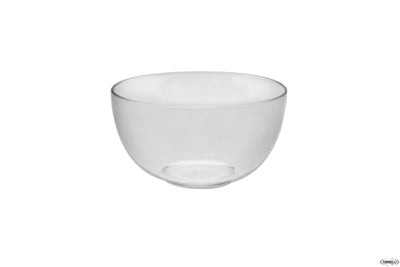 Small Bowl Trasp.-12 Coppa 120Cc