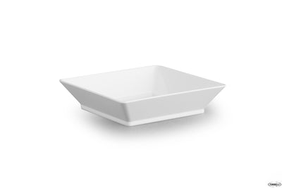 Small P.Bianco-Confezione.25 Vassoi Cm 6