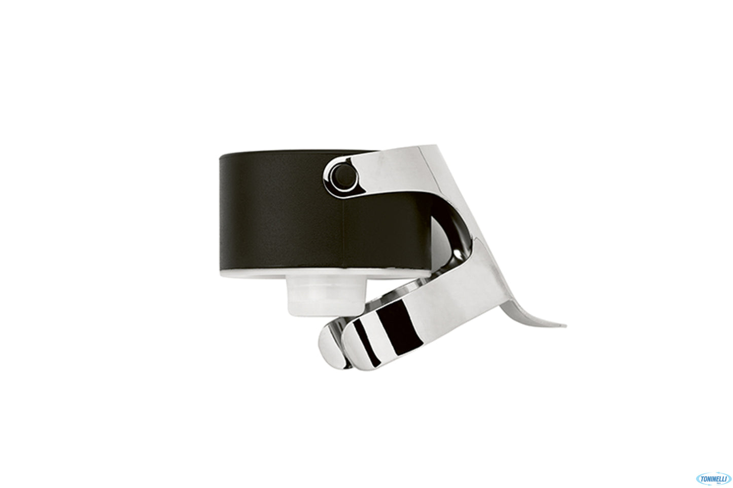 Sommelier Tappo Spumante Champagne Nero 1824