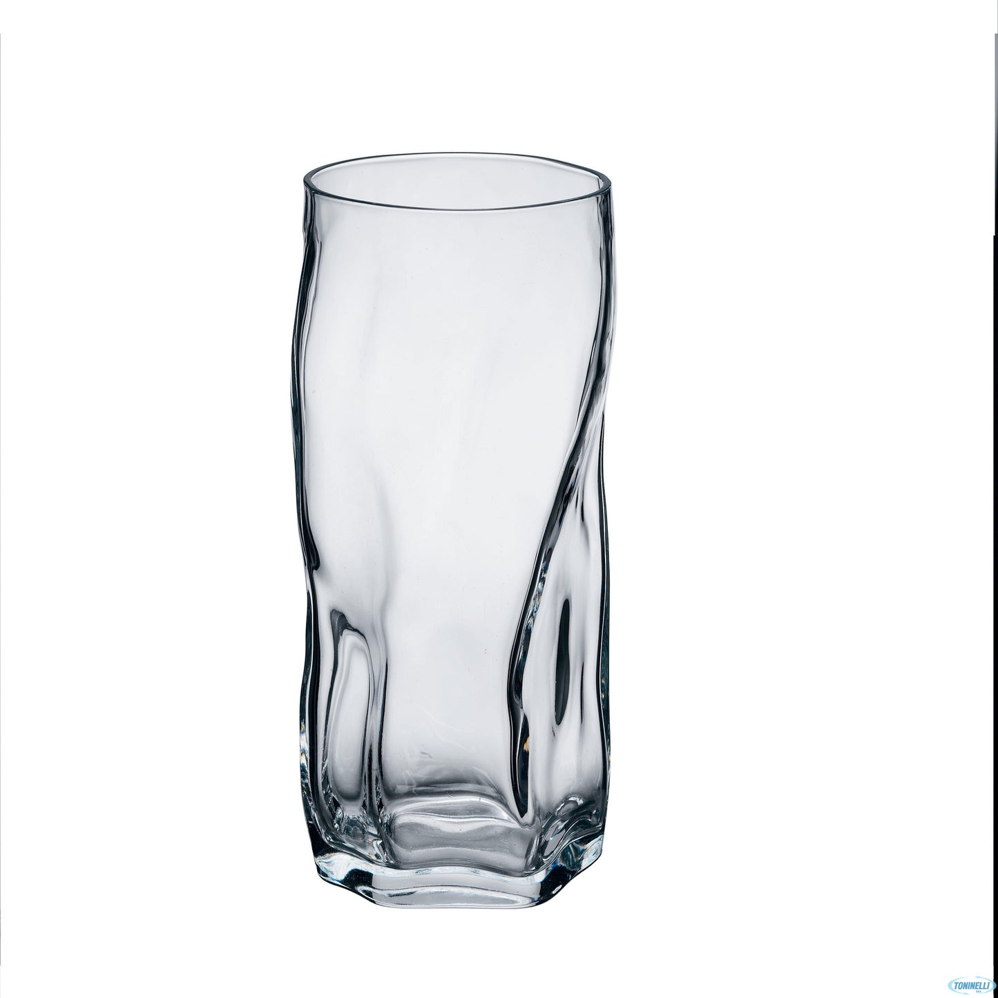 Sorgente Trasp - Bicchiere Cooler 45 340360