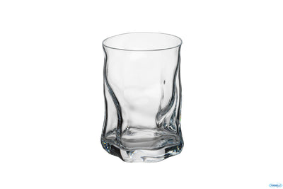 Sorgente Trasparente Bicchiere Acqua.30 Cl 340420