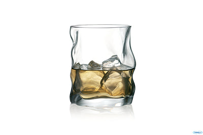 Sorgente Trasparente- Bicchiere Dof.42 Cl 340350