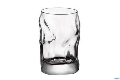 Sorgente Trasparente Bicchiere Liquore 7 340440