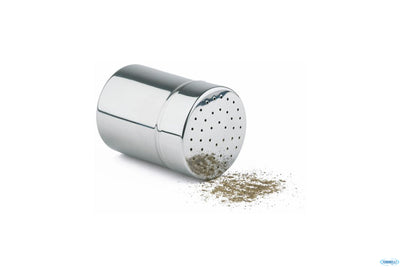 Spargicacao Inox Cm 5,5 H.7,5 Cl.15 Fori 1 Mm