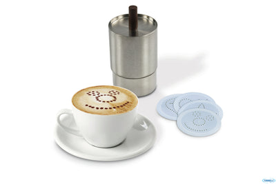 Spargidecor Inox Ilsa 288 Gr. 250