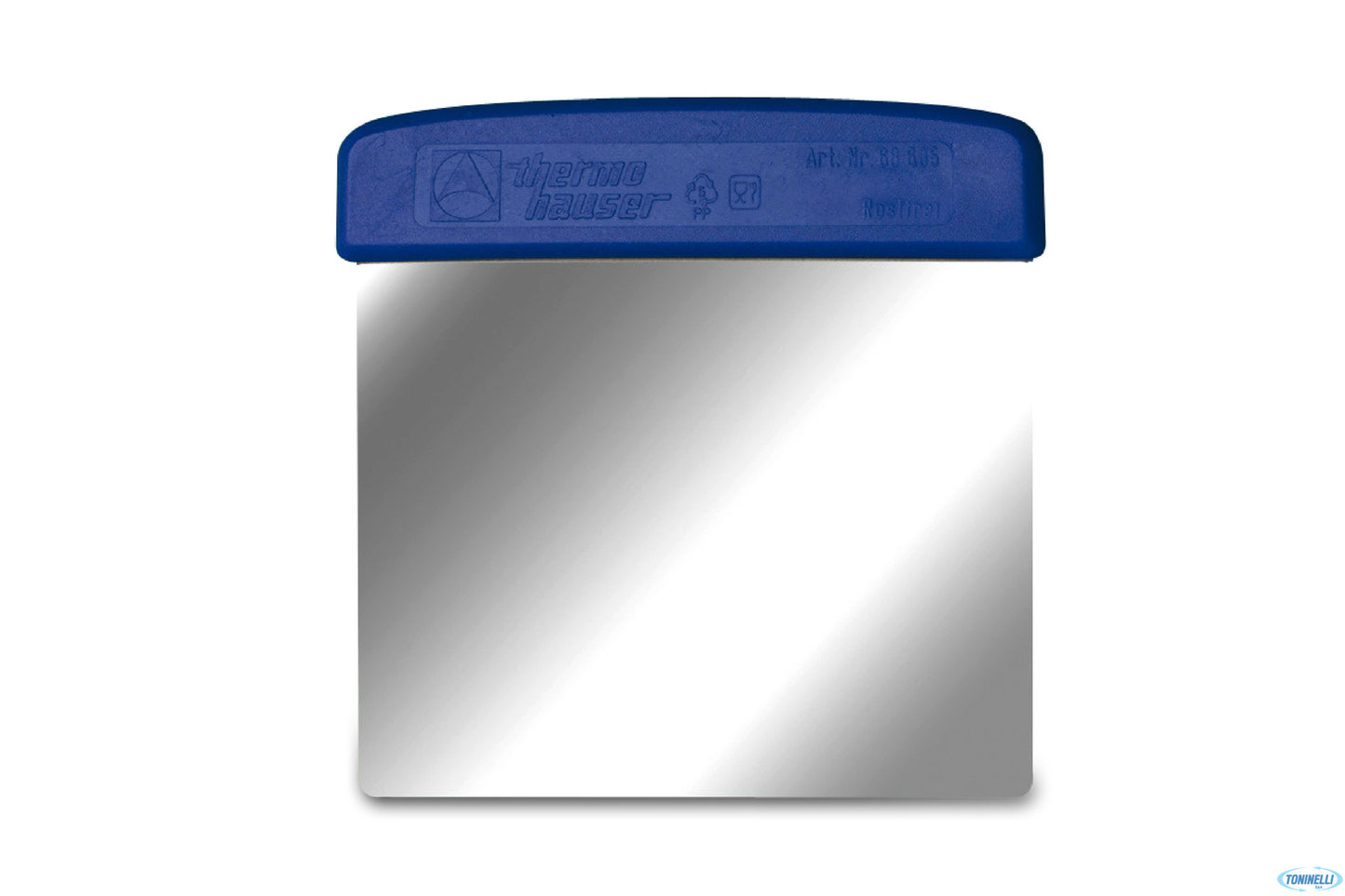 Spatola Acc.Taglia Impast.Cm12X12 131486