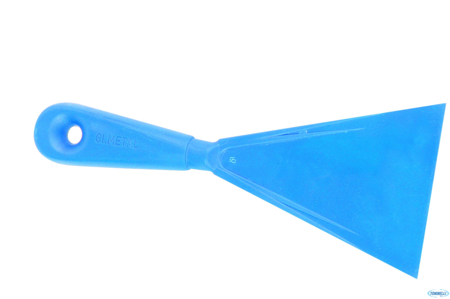 Spatola Antiurto-Antigraffio Cm 9,5