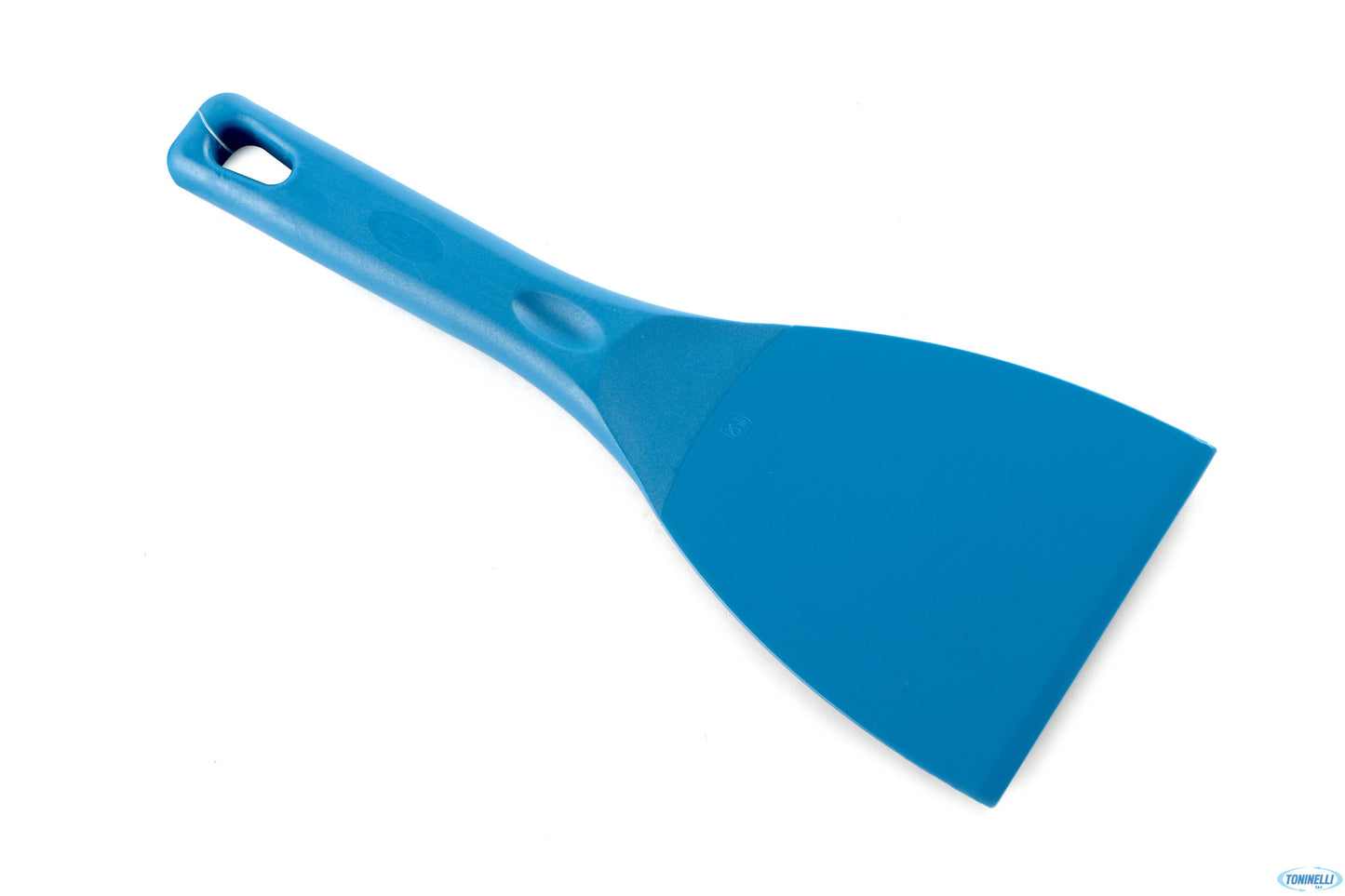 Spatola Flessibile Cm 10 Plastica Antiurto Ac-Stf10