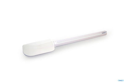 Spatola In Gomma Cm 35 130807 Resistente Fino A 100°C Brevi Periodi