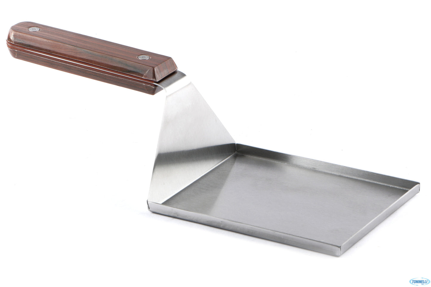 Spatola Servi Hamburger Cm.24X10X6,5 - 20000