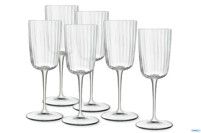 Speakeasies-Confezione 6 Calici Cocktail Cl 15 13193-01