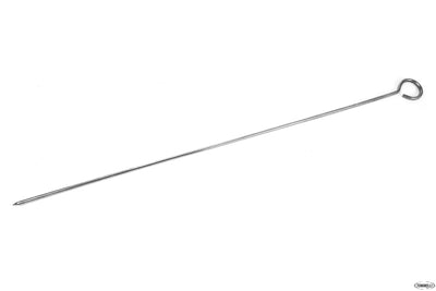 Spiedino Acciaio Cm 35,5 314