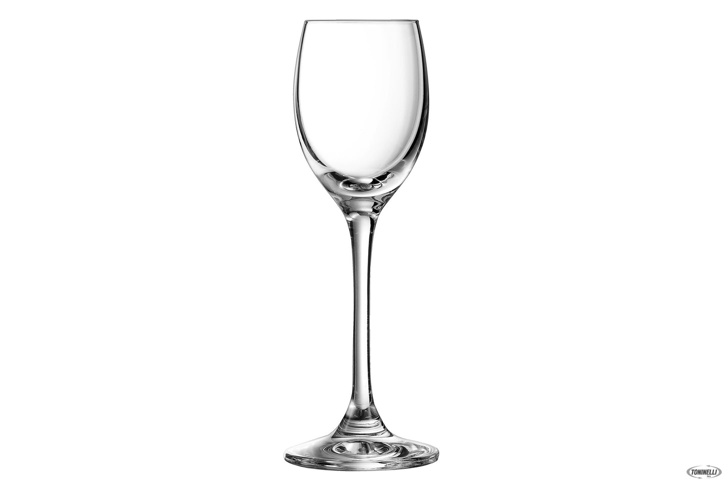 Spirits - Calice Vetro Cordial Cl 7 N8213