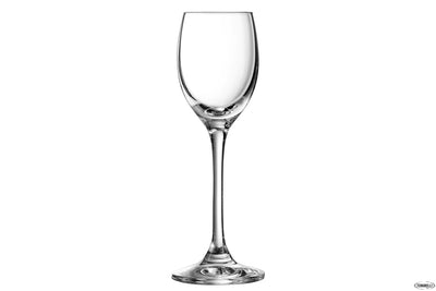 Spirits - Calice Vetro Cordial Cl 7 N8213