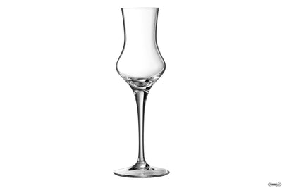Spirits - Calice Grappa Cl 10 N8211