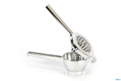 Spremiagrumi Alluminio Lucido Cm 8X24H7