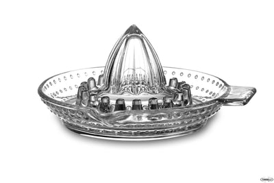 Spremiagrumi Vetro Trasparente