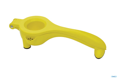 Spremilimone Alluminio Professionale Giallo V119