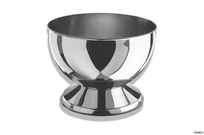 Coppa Sangria - Spumantiera Jumbo Semisf.Con Base Cm34 509555