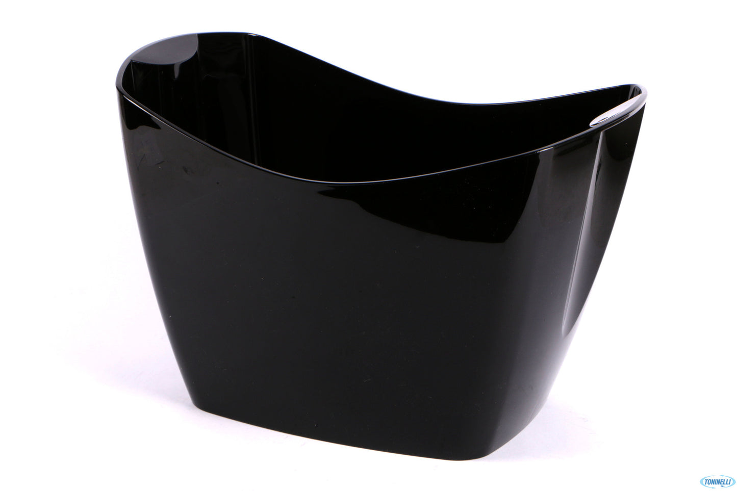 Spumantiera Nera Hispana Bowl Clear Fb-49