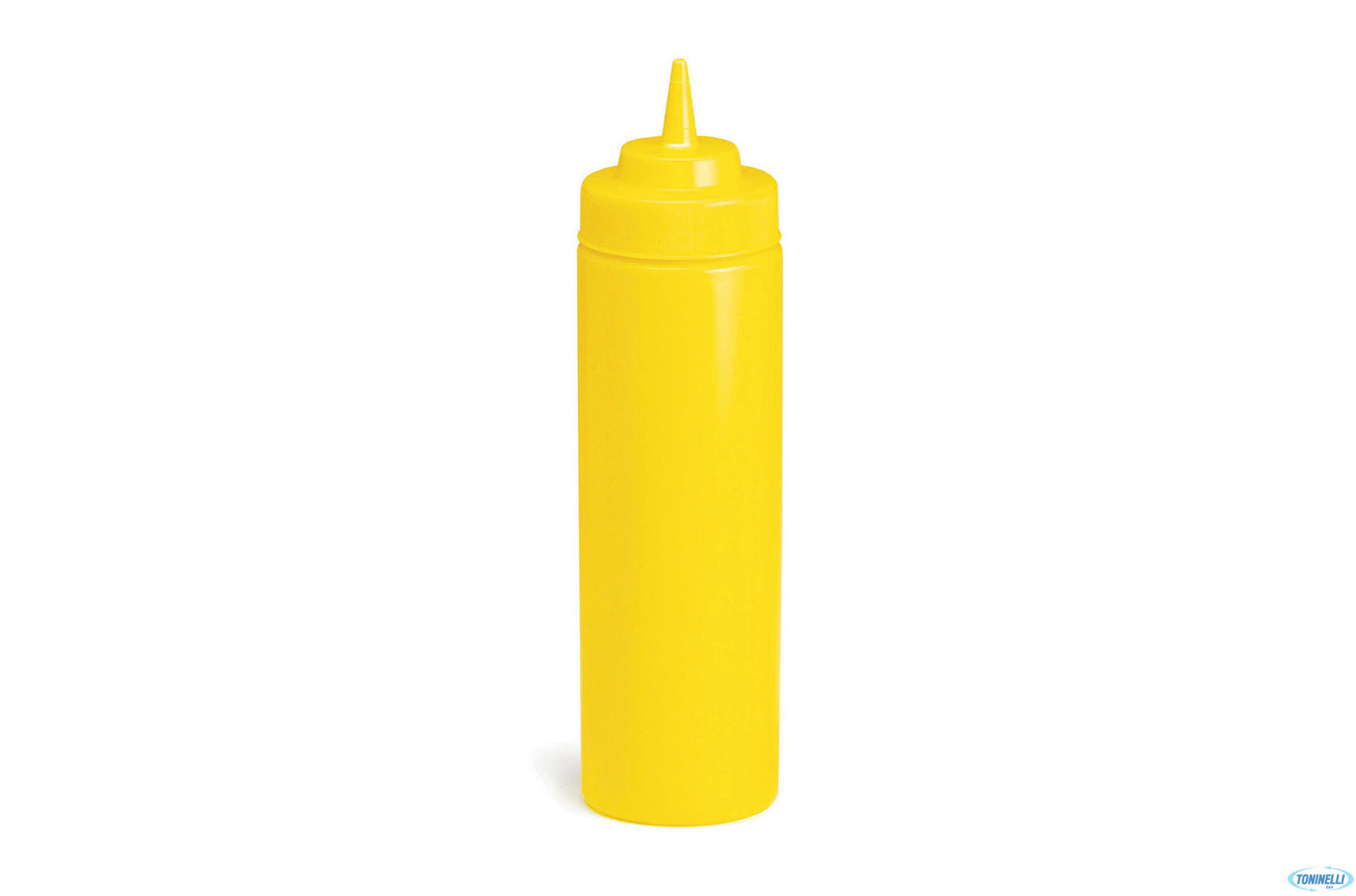 Squeeze Dispenser Giallo 350Ml