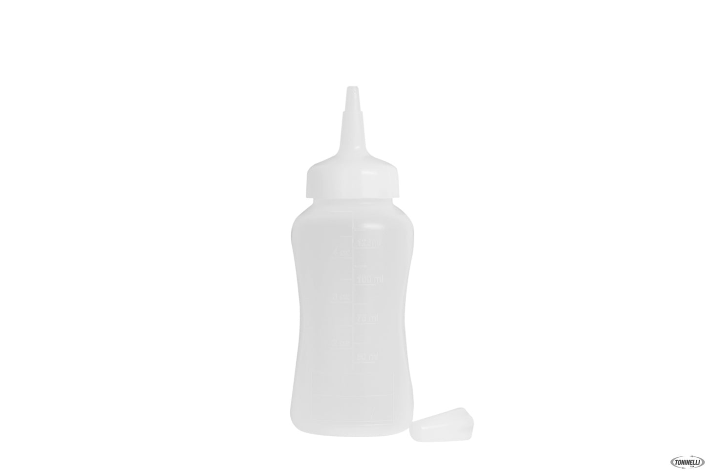 Squeeze Mini Dosatore Trasparente Graduato 15 Cl