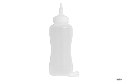 Squeeze Mini Dosatore Trasparente Graduato 15 Cl